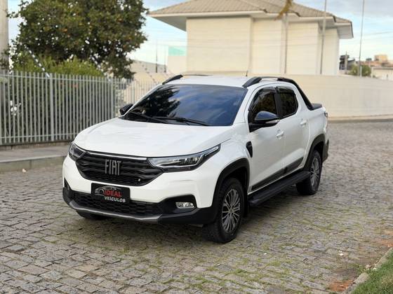 FIAT STRADA 1.3 FIREFLY FLEX RANCH CD CVT FIAT STRADA 1.3 FIREFLY FLEX RANCH CD CVT